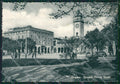 Bergamo Città FG cartolina ZKM9044 – fronte