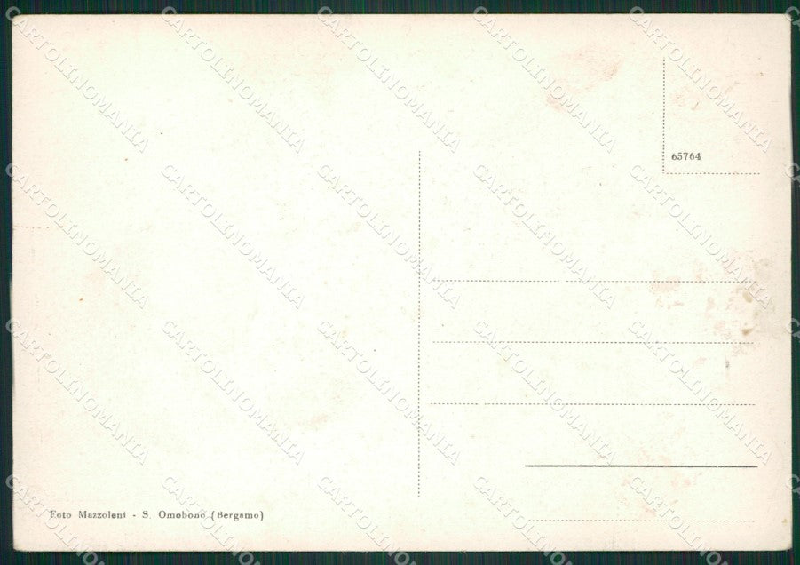 Bolzano Brennero FG cartolina ZKM9048 – retro