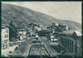 Brescia Città Funivia FG cartolina ZKM9050 – fronte