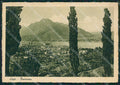 Lecco Città PIEGA FG cartolina ZKM9059 – fronte