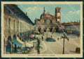 Pavia Vigevano Auto STRAPPO Foto FG cartolina ZKM9073 – fronte
