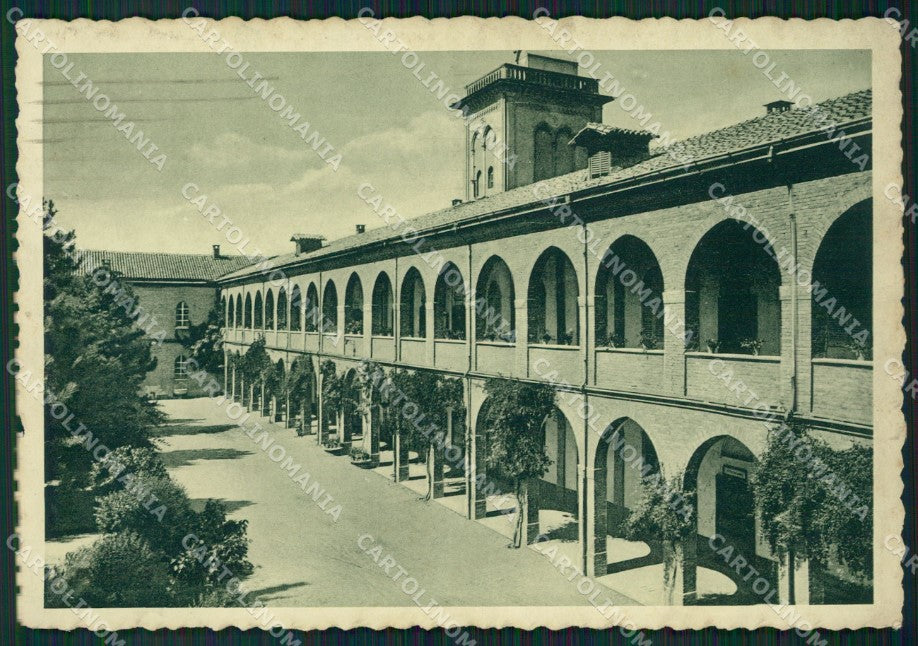 Pavia Voghera FG cartolina ZKM9074 – fronte