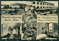 Varese Caravate Santuario FG cartolina ZKM9081 – fronte