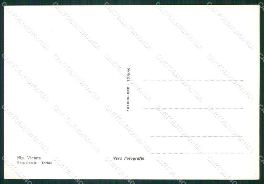 Milano Morimondo Saluti da Foto FG cartolina ZKM9096 – retro