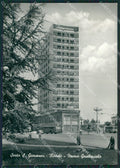 Milano Sesto San Giovanni Foto FG cartolina ZKM9109 – fronte
