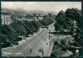 Bergamo Città Foto FG cartolina ZKM9113 – fronte