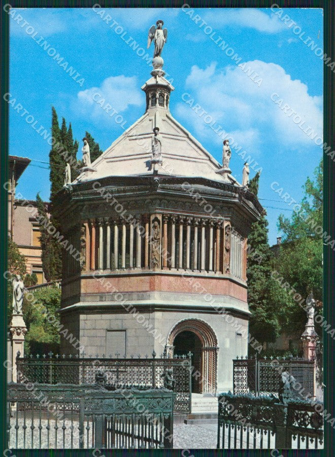 Bergamo Città Foto FG cartolina ZKM9115 – fronte