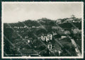 Bergamo Colle san Vigilio Foto FG cartolina ZKM9119 – fronte