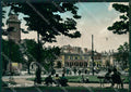 Bergamo Città Foto FG cartolina ZKM9124 – fronte