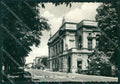 Bergamo Città Teatro PIEGHINA Foto FG cartolina ZKM9130 – fronte