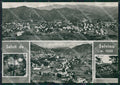 Bergamo Selvino Saluti da Foto FG cartolina ZKM9162 – fronte