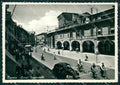 Brescia Città Auto Filovia Foto FG cartolina ZKM9171 – fronte