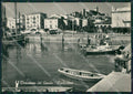 Brescia Desenzano del Garda Barche Foto FG cartolina ZKM9192 – fronte