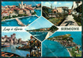 Brescia Sirmione Foto FG cartolina ZKM9196 – fronte