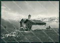 Brescia Ghedi Piano del Frais Foto FG cartolina ZKM9199 – fronte