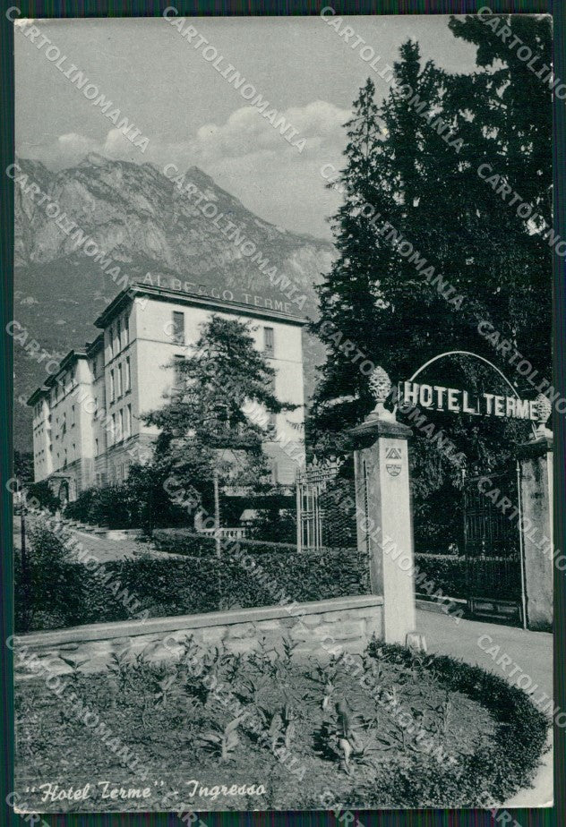 Brescia Darfo Boario Terme Foto FG cartolina ZKM9205 – fronte