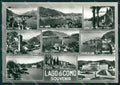 Como Città Foto FG cartolina ZKM9209 – fronte