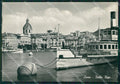 Como Città Battello SCOLLATA Foto FG cartolina ZKM9210 – fronte