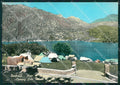 Como Porlezza Campeggio Foto FG cartolina ZKM9225 – fronte