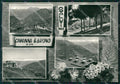 Como Capanna Bruno Saluti da Rifugio Foto FG cartolina ZKM9235 – fronte