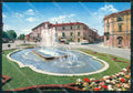 Cremona Città Fontana Foto FG cartolina ZKM9248 – fronte