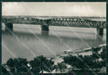 Cremona Città Ponte sul Po PIEGHINA Foto FG cartolina ZKM9249 – fronte
