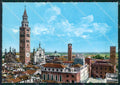 Cremona Città Foto FG cartolina ZKM9252 – fronte
