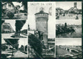 Lodi Città Saluti da Foto FG cartolina ZKM9269 – fronte