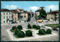 Lodi Città PIEGA Foto FG cartolina ZKM9274 – fronte