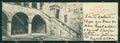 Firenze Città Mini cartolina ZKM9288 – fronte