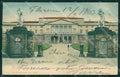 Firenze Città STRAPPINO PIEGA cartolina ZKM9289 – fronte