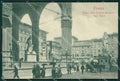 Firenze Città cartolina ZKM9298 – fronte