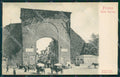 Firenze Città Porta Romana cartolina ZKM9305 – fronte