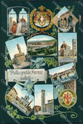 Firenze Città cartolina ZKM9316 – fronte