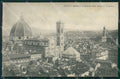 Firenze Città cartolina ZKM9320 – fronte