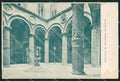 Firenze Città MACCHIE PIEGA cartolina ZKM9326 – fronte
