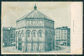 Firenze Città MACCHIE cartolina ZKM9328 – fronte