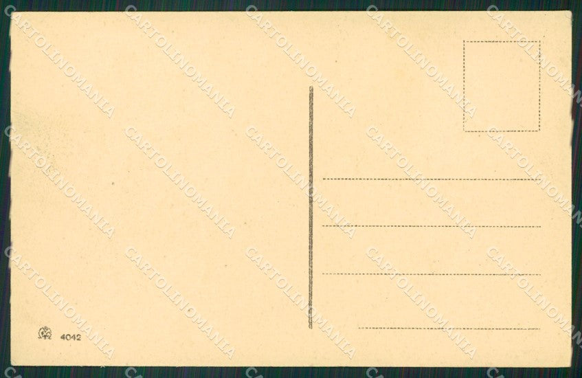 Firenze Città cartolina ZKM9329 – retro