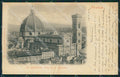 Firenze Città cartolina ZKM9340 – fronte