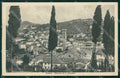 Firenze Fiesole cartolina ZKM9365 – fronte