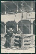 Firenze Fiesole cartolina ZKM9369 – fronte