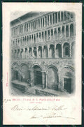 Arezzo Città Alterocca 273 cartolina ZKM9378 – fronte