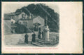 Arezzo Verna ABRASA cartolina ZKM9382 – fronte