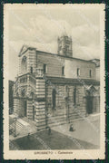 Grosseto Città cartolina ZKM9397 – fronte