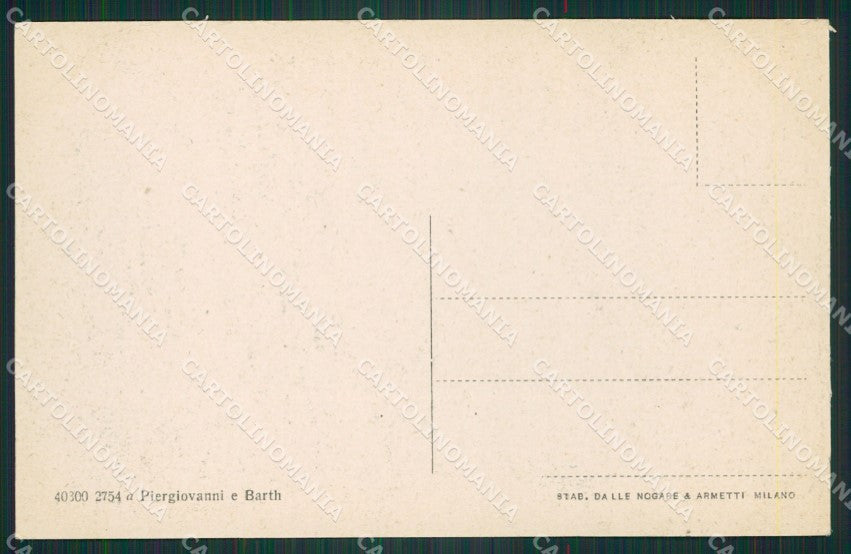 Grosseto Città cartolina ZKM9398 – retro