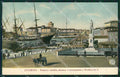 Livorno Città Alterocca 6000 cartolina ZKM9406 – fronte