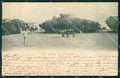 Livorno Città PIEGA MACCHIA cartolina ZKM9409 – fronte