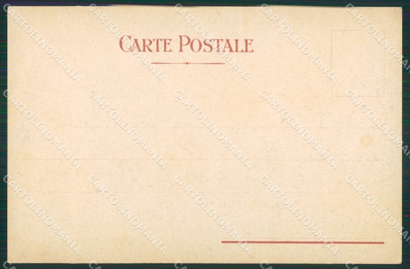 Livorno Città cartolina ZKM9413 – retro
