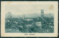 Lucca Città cartolina ZKM9423 – fronte