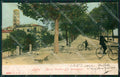 Lucca Città ABRASA cartolina ZKM9434 – fronte